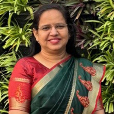 Dr. Heena Sunil Chhanwal