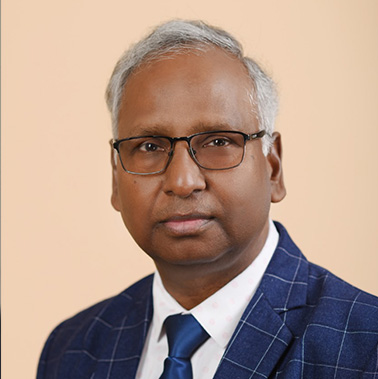 Dr. Ravindra Kumar Bhasker