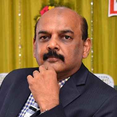 Dr. Al Meenakshi Sundaram