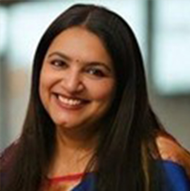 Dr. Parul Jindal