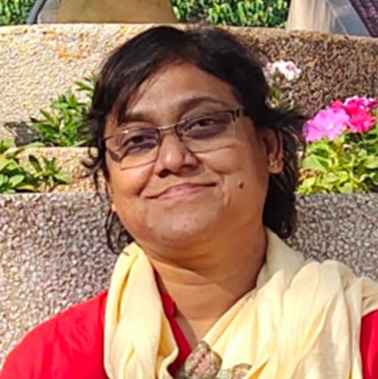 Sujata Ghosh